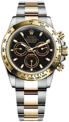 Купить rolex daytona cosmograph 40 mm 116503