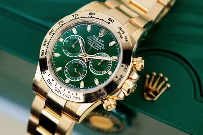 The Ultimate Beginner's Guide to Rolex Watch: Top 10 Collections