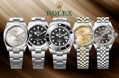 ⏱ Женские часы Rolex Datejust металлические серебряные Ролекс, цена 699 ₴ -  1230750388