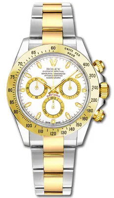 Five Ways The Rolex Daytona Is A Better (And Worse) Watch Than You Might  Expect | aBlogtoWatch