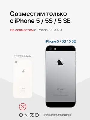 Пластиковый защитный чехол для iPhone 5 / 5S розовый