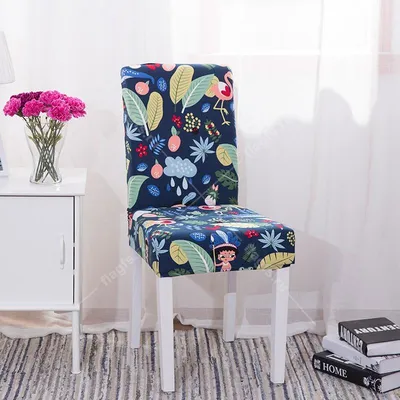 ÄSPHULT чехол на стул универсальный/серый | IKEA Lietuva
