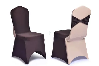 Чехлы на стулья из экокожи купить онлайн в магазине LOVE HOME