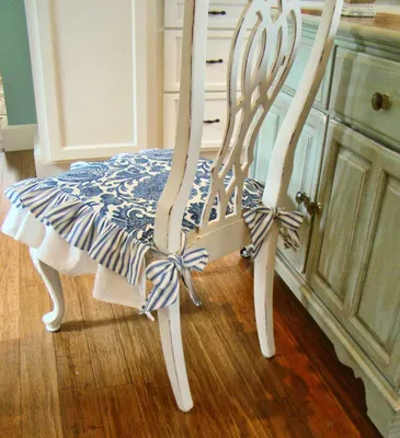 Чехол на мебель для стула ФАБРИКА СТУЛИЯ, 41х46см купить по выгодной цене в  интернет-магазине OZON (1128479231)