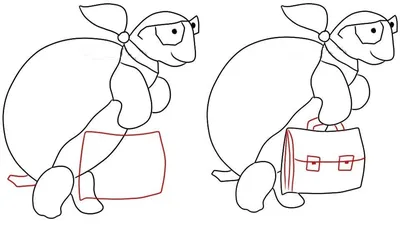 Счастливый муравей и милая черепаха Иллюстрация вектора - иллюстрации  насчитывающей симпатично, черепаха: 103245317