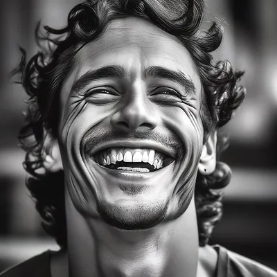 Черно-белый рисунок с иконами улыбки Фон с изображениями счастливых лиц  Иллюстрация вектора Иллюстрация вектора - иллюстрации насчитывающей счастье,  взволнованность: 156640146