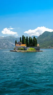 Курорты Черногории: какой выбрать? — статья от «Авиафлот»