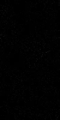 So I wanted a black wallpaper for my iPhone X but found true black too  boring. This is what I found. I think it's by far the cleanest and best  looking star