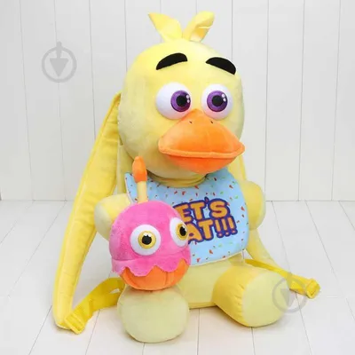 Chica | Five Nights at Freddy's Wiki | Fandom