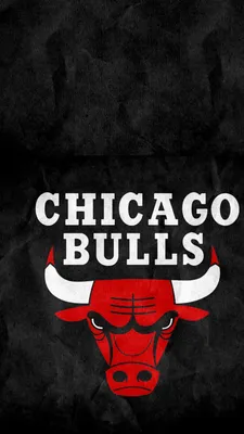 Скачать обои Chicago Bulls Logo, Chicago, Bulls, Логотип в разрешении  1280x960 на рабочий стол