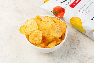 Чипсы «Lay's» Из Печи, хамон, 81 г купить в Минске: недорого в  интернет-магазине Едоставка