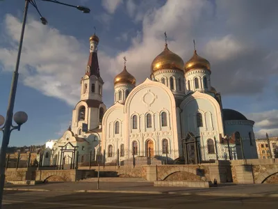 Достопримечательности Читы: список красивых и знаменитых мест, фото |  Туристический портал VipGeo | Дзен