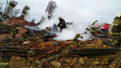 В 10 муниципальных образованиях Крыма ввели режим ЧС