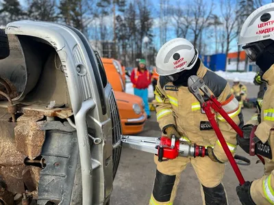 В Артемовском районе действует режим ЧС