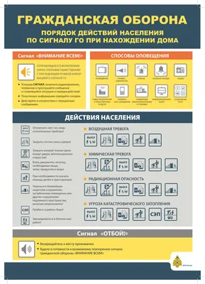 ЧС Техногенного характера — Управление по делам ГОЧС г.  Комсомольска-на-Амуре