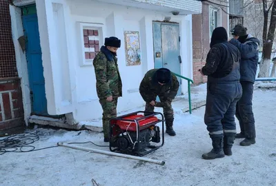 Открытый Волжский - Памятка по защите от чрезвычайных ситуаций техногенного  характера