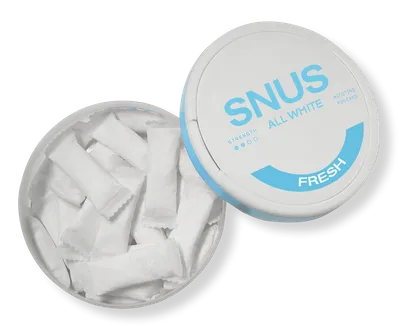 How to use snus