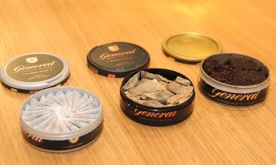 SnusMe order just in. Shipped Wednesday (U.K.) : r/Snus