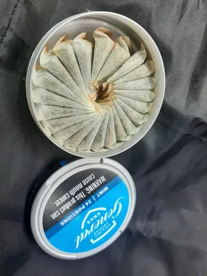 Tobacco Snus | Buy nicotine pouch with tobacco online