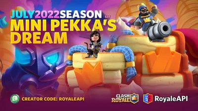 Pekka from clash royale on Craiyon