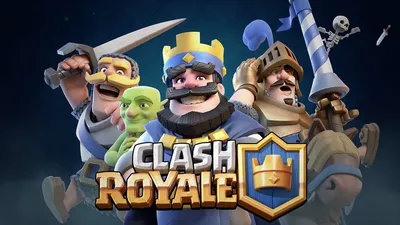 Clash Royale - IGN