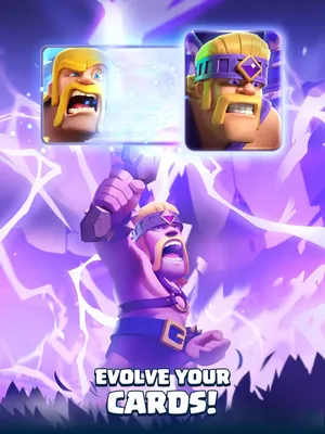 Magic Items | Clash Royale Wiki | Fandom