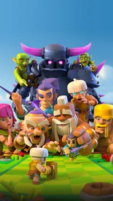 Clash Royale on X: \"📢 We've been making some big changes to Clash Royale  gameplay this year and are continuing this in 2024. 🚀 The devs are  committed to delivering even more