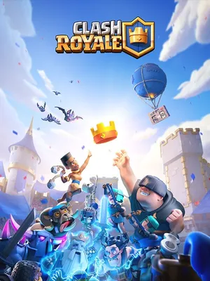 Clash Royale - IGN