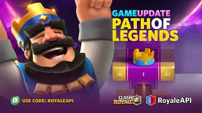 Clash Royale Season 52 update changes: Character adjustments and more