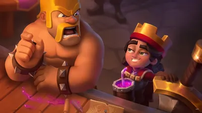 Clash Royale | Eurogamer.net