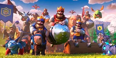 Welcome to the Path of Legends - Biggest Clash Royale Update of the Year  (2022 Q3)! | Blog - RoyaleAPI