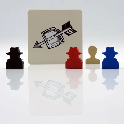 Card Stand for Codenames, Codenames Duet and Codenames Pictures Official  Licensed Product - Etsy