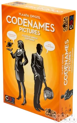 30 – Codenames – What's Eric Playing?