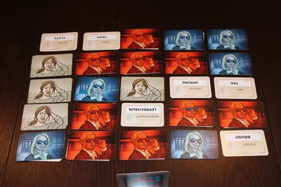 Codenames (ENG)