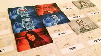 Codenames - Goblin Games