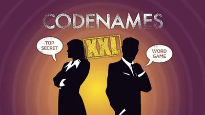 69 – Codenames: Pictures – Benjamin's Board Game Blog