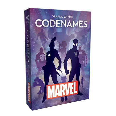 Codenames. Pictures russian defect купить в магазине настольных игр  Cardplace