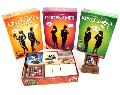 Codenames and Codenames Duet game review: why you should get them - Reviewed