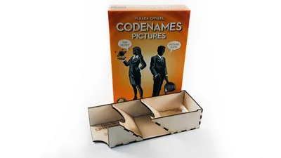 Codenames - Marvel - JB Hi-Fi