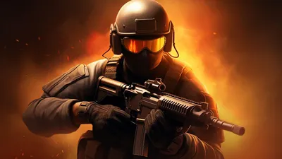 «Верните CS:GO»: фанаты пожаловались на плохую оптимизацию Counter-Strike 2