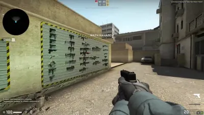 Как исправить зависание и падение FPS в CS:GO и CS2