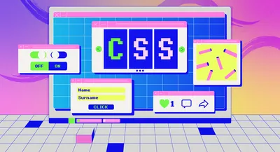 Контейнеры CSS: краткое описание и зачем нужны