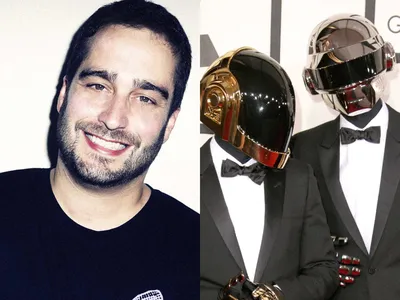 Daft Punk reunion: “I wouldn't count it out”, says Todd Edwards