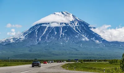 Дальний восток картинки