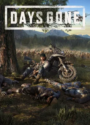 Days Gone Review - IGN