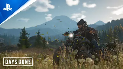 Pro Days Gone Player Is Beating Entire Hordes Without Firing a Bullet |  Push Square