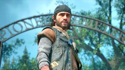 Days Gone review – a game of fun and fury, signifying nothing | Action  games | The Guardian