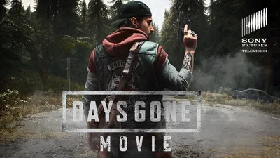 Days Gone (Video 2020) - IMDb