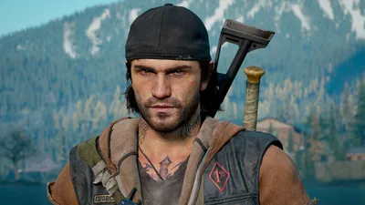 Days Gone - Meet the main characters | Fanatical Blog