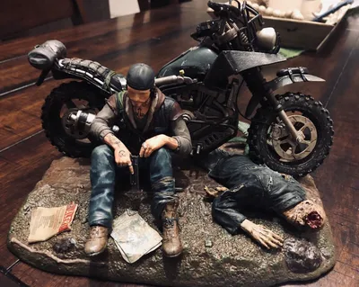 Days Gone PC Review – Better Than Ever – WGB